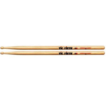 Imagem de Baqueta 5A madeira American Classic - Vic Firth