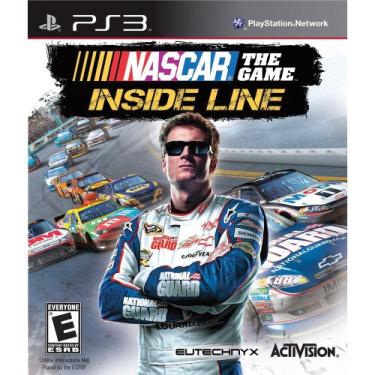 Imagem de NASCAR The Game: Inside Line PS3