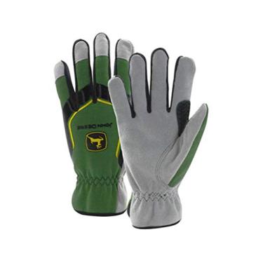 Imagem de West Chester John Deere All-Purpose Utility Work Gloves-large