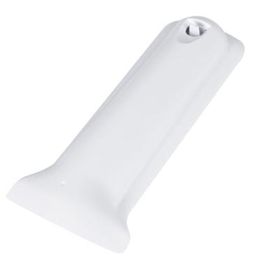 Imagem de showingo Tampa de filtro de água para geladeira WP67006331 substituição para Whirlpool e Kenmore Tampa do filtro de água da geladeira 12960301 67006331 AP6010501 PS11743682