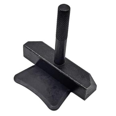 Imagem de Ferramenta separadora de cárter de óleo para transmissões de motor RTV Ferramenta de remoção de vedação Removedor de juntas Ferramenta raspadora adequada para a maioria dos veículos