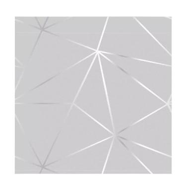 Imagem de Papel De Parede 5m Autoadesivo Adesivo para Quarto Cozinha Casa Autoco