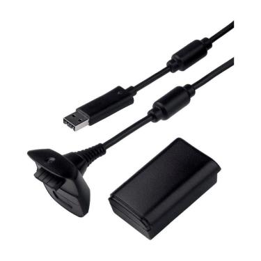 Imagem de Bateria Sxz Para Controle - Xbox 360