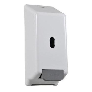 Imagem de Dispenser Saboneteira Com Reservatório - Sabonete
