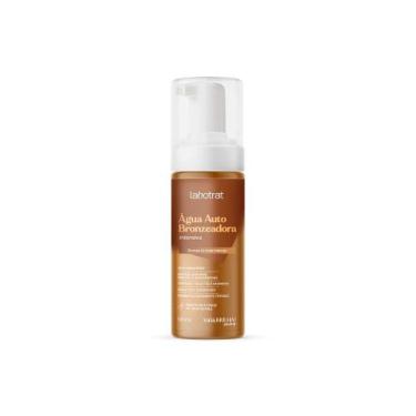 Imagem de Água Auto Bronzeadora Labotrat Intensiva 130ml