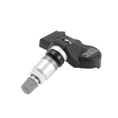 Imagem de VekAuto Sensor de pressão de pneu Sensor de monitoramento de pressão de pneu Nº A0009054204 para Mercedes-Benz C250 2012-2015 1 peça 315MHz