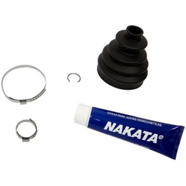 Imagem de Kit reparo junta homocinética Roda Logan 2008 a 2012 Nakata