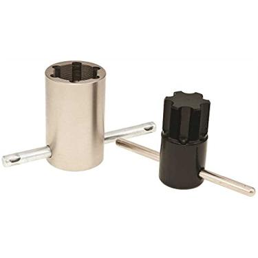 Imagem de HP Conjunto De Macho E Matriz Para Fechadura De Cilindro De Embutir C Cltd-5