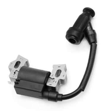 Imagem de Saihisday Substituição da bobina de ignição 1458416-S para cortador de grama Kohler HD775 XT149 XT173 XT650 XT675 XT775 XT800 XTX650 XTX675 XTX775, substitui 14 584 04-S