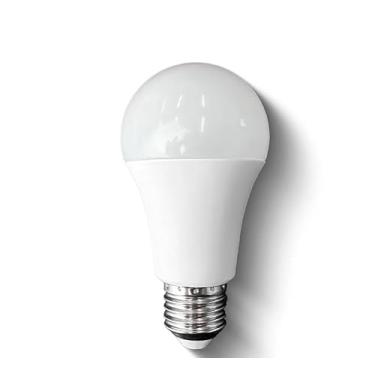 Imagem de Lâmpada de Led Bulbo A60 9w 6500k E27 Bivolt