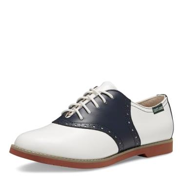Imagem de Eastland Sadie Oxford feminino, Azul-marinho multi, 40