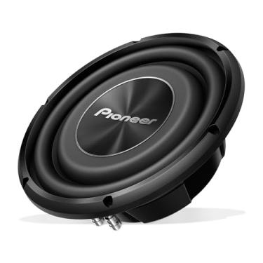Imagem de PIONEER Subwoofer TS-A2500LS4 1200 Watt 25,4 cm de montagem rasa 4 Ohm SVC