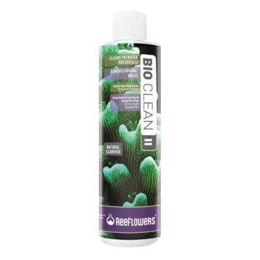 Imagem de Reeflowers Bioclean Ii 85Ml Reduz Nitrato Em Aquários