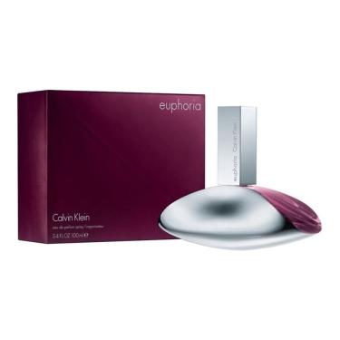 Imagem de Calvin Klein Euphoria edp 100 ml Feminino Original Selado