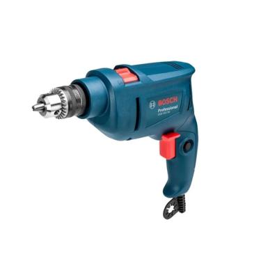 Imagem de Furadeira Impacto Gsb450w Re Bosch 220V Azul