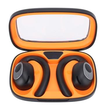 Imagem de Earbud de Tradutor de Idioma Bluetooth, Fone de Ouvido Em Tempo Real Com 4 Modos, Som Ergonômico Hi-fi Som de Som 80 Idiomas e 14 Traduções de Voz para Negócios de Viagens
