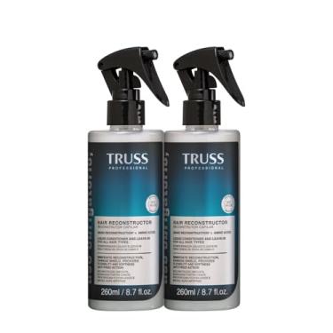 Imagem de Kit TRUSS Uso Obrigatório Double Reconstrução (2 Unidades)