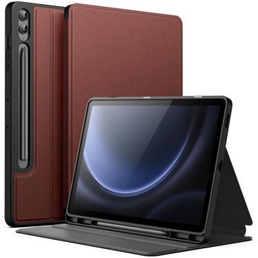 Imagem de Capa JeTech para Samsung Galaxy Tab S9 FE+/ S9 FE Plus 12,4"