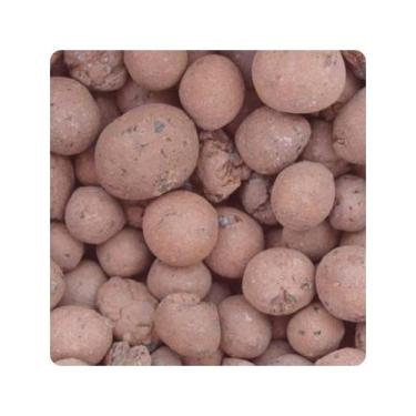 Imagem de Argila Expandida 7Litros 2Kg - Vasos Decoração E Jardins - Agiani Shop