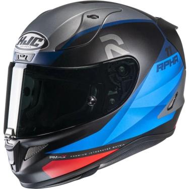 Imagem de Capacete HJC Rpha 11 Texen