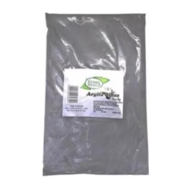 Imagem de Argila Cinza 20Kg Pura Ervas E Raízes - Pem Cosméticos