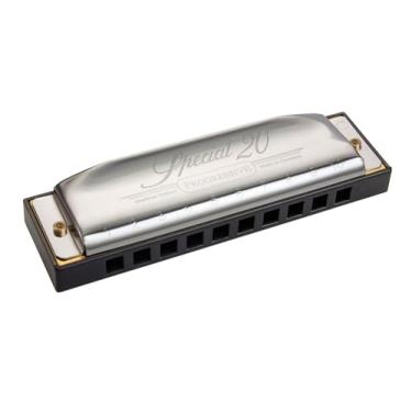 Imagem de HOHNER Gaita especial 20 B