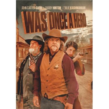 Imagem de Was Once a Hero [DVD]