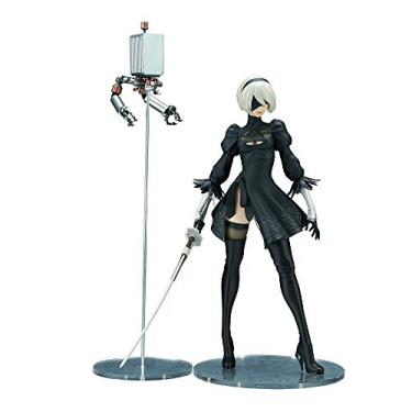 Imagem de Square Enix NIER:Automata 2B (Yorha Nº 2 Tipo B) [Versão Deluxe] - Reedição por Flare (Jogos Eletrônicos)