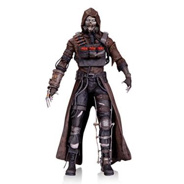 Imagem de DC Collectibles Batman: Arkham Knight: Scarecrow Action Figure