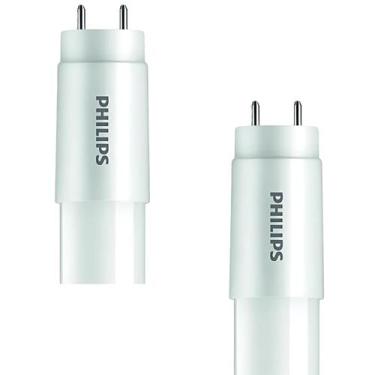 Imagem de 2 Lâmpadas Led Tubular 9w Branco Neutro 900lm T8 Philips