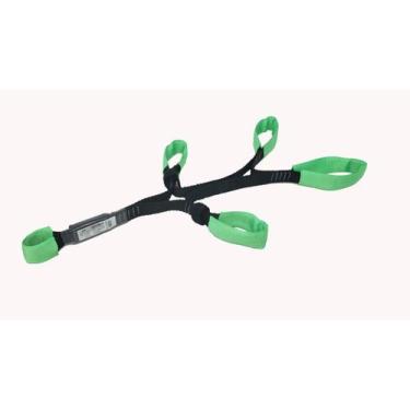Imagem de Fita De Ancoragem Eureka Para Escada Com Abs Dg2710 - DGMASTER