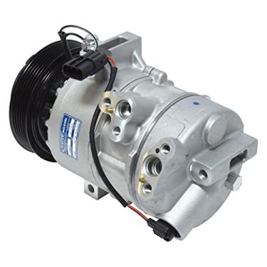 Imagem de Compressor A/C universal de ar condicionado CO 11231C