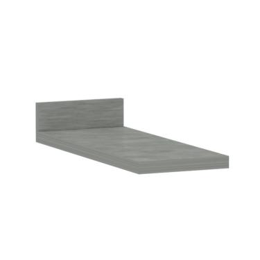 Imagem de Tampo Luciane 20Cm Concreto