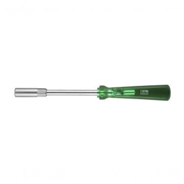 Imagem de Chave Canhao 10Mm 9Vo Blister