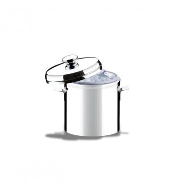 Imagem de Balde Térmico Com Tampa - Suprema 1,5 L - Brinox