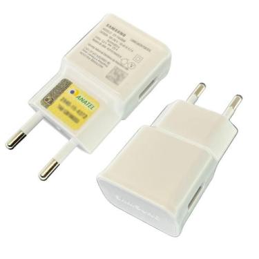 Imagem de Fonte 1,5 Ampere Para Galaxy A02 A03 A10s A6 J7 J8 - Samsung