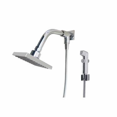 Imagem de Chuveiro C- Chuveirinho - Trend 10cm