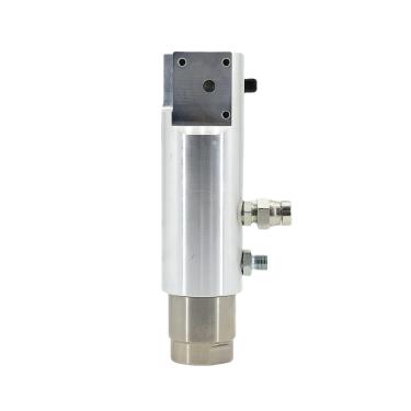 Imagem de GregYoung Filtro Do Coletor Pulverizador Com Válvula De Drenagem, Tinta Airless Compatível Graco 795 Ultra Max Ii Gmax, Peças Reposição Pc Pro Xt