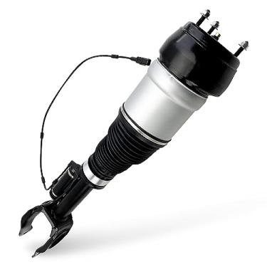 Imagem de KEIYSHOLCK Substituição Da Suspensão Dianteira Direita A Ar Para 13-18 Ml250/350/400/500/550, Gl350/450/Gl500/Gl550/Gl63 Amg, Número De Oem A1663201413, A1663230400