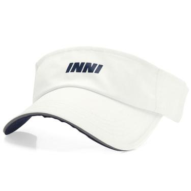 Imagem de Viseira Inni Game Branca