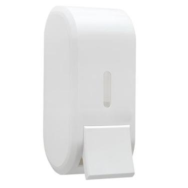 Imagem de Dispenser De Sabonete Líquido Premisse Linha Urban Compacta, Branco