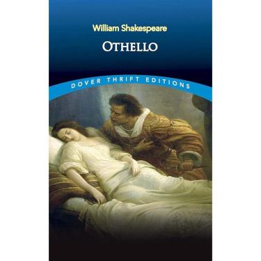 Imagem de Othello - Dover Thrift Editions