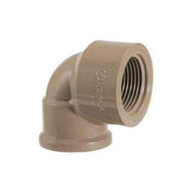 Imagem de JOELHO 90º 25MM X 1/2" HIDRAULICO - KRONA