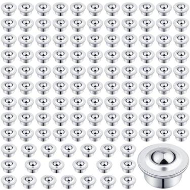 Imagem de Rolamento de transferência de esferas de rolo AOKLIT CY-15H Carbon Ste