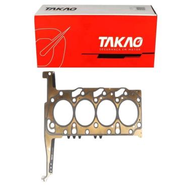 Imagem de Junta De Cabeçote Transit 2.2 16V 2012 A 2014 / Ranger 2.2 16V 2012 A 2016 / Ranger 2.2 16V 2016 A 2020 - Takao Jcbfo22D3