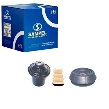 Imagem de Kit Do Amortecedor Dianteiro C/Rolamento Montana 2003 A 2012 - Sampel Sk330S