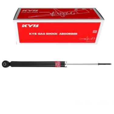 Imagem de Amortecedor Traseiro - Hb20 2012 A 2019 - 3430029