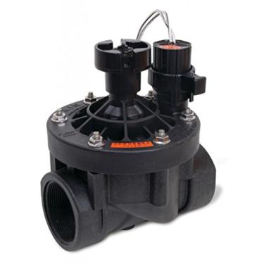Imagem de Rain Bird série PESB Válvula de Controle Remoto Elétrico, 2" / 24VAC, Nylon com Vidro, Válvula Globo, 2 Portas