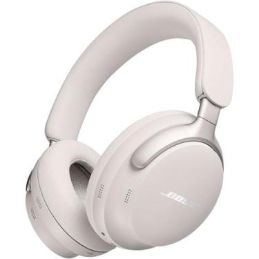 Imagem de Fone de Ouvido Headphone Bose Quietcomfort Ultra Wireless Bluetooth Ca