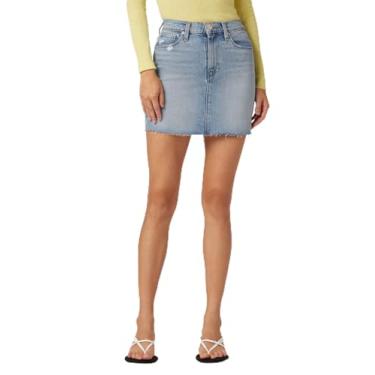 Imagem de HUDSON Minissaia Viper feminina, Cirrus, 25